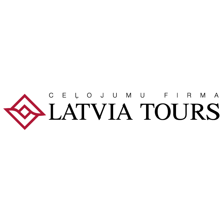 free vector Latvia tours 0