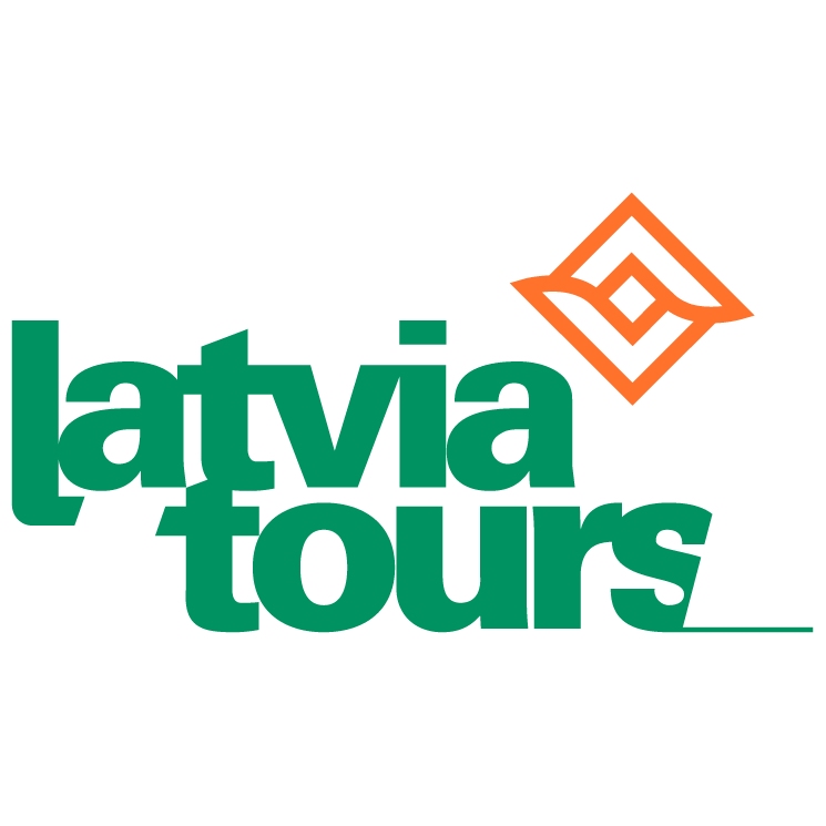free vector Latvia tours