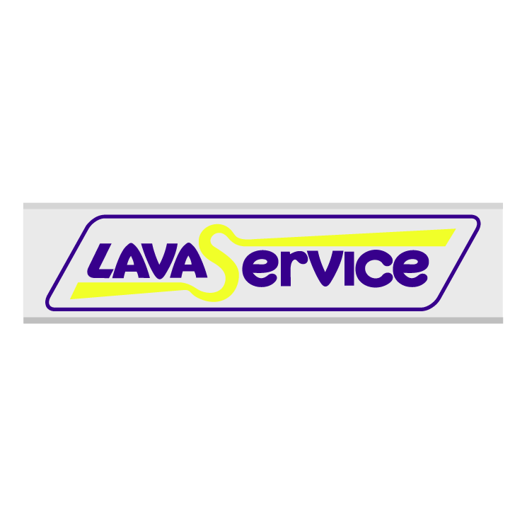 free vector Lava service
