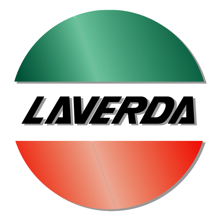 free vector Laverda