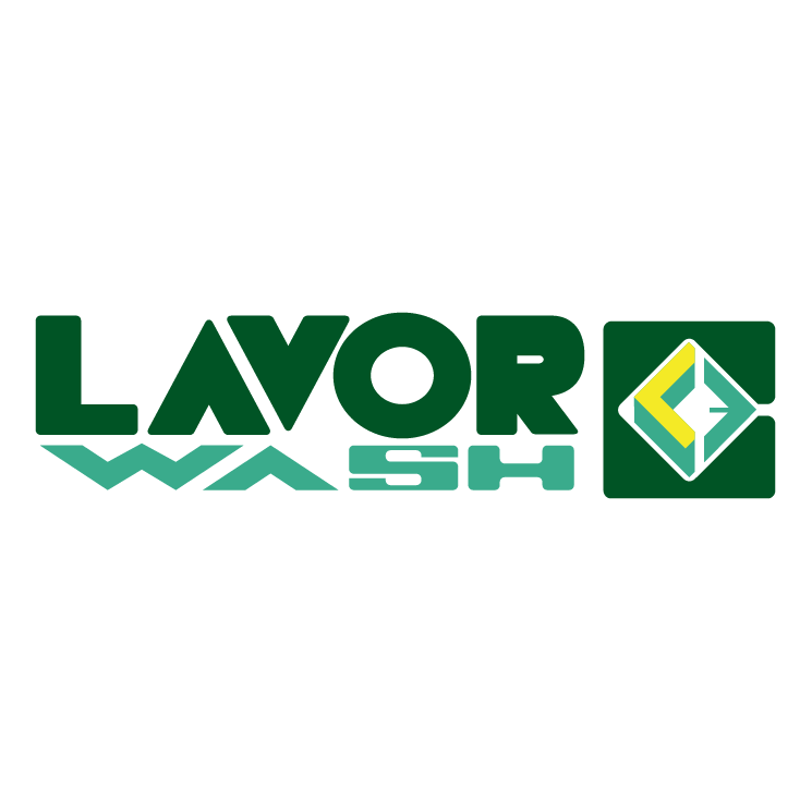 free vector Lavor wash