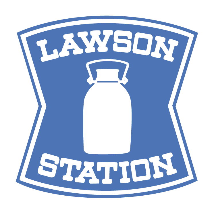 free vector Lawson station