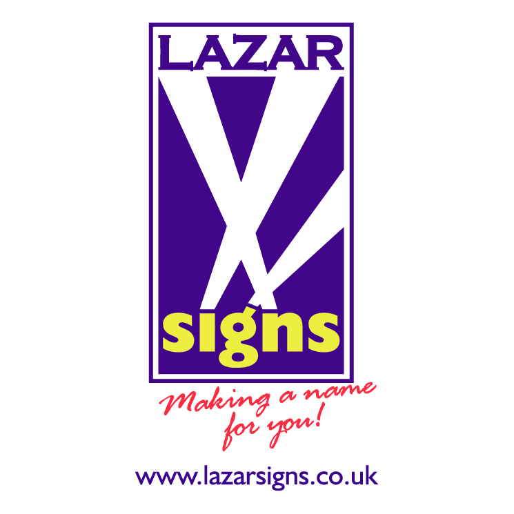 free vector Lazar signs contracts ltd