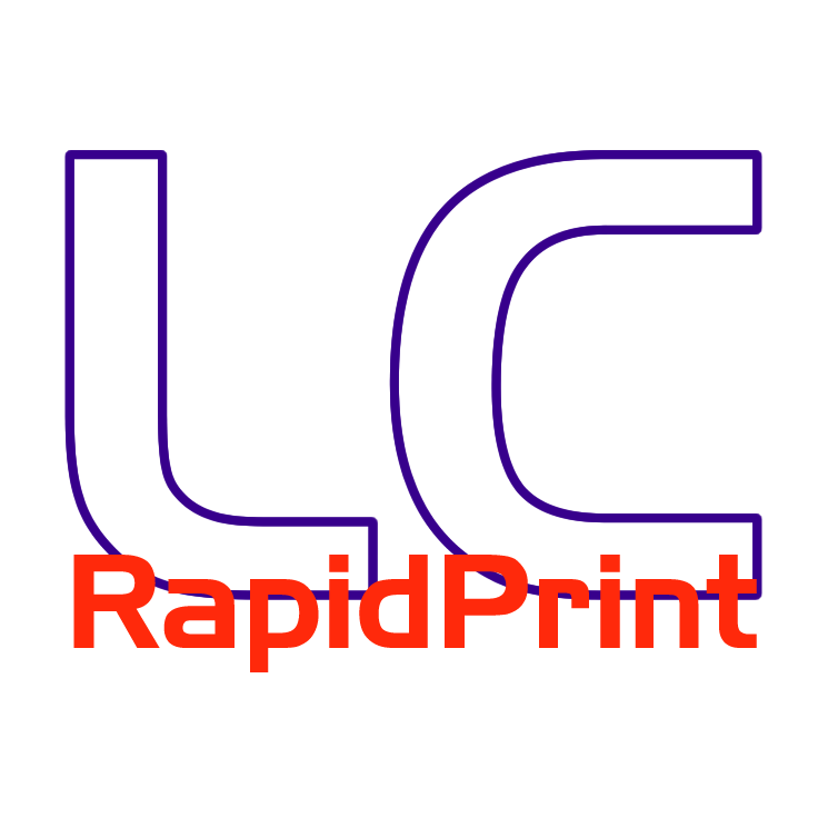 free vector Lc rapidprint