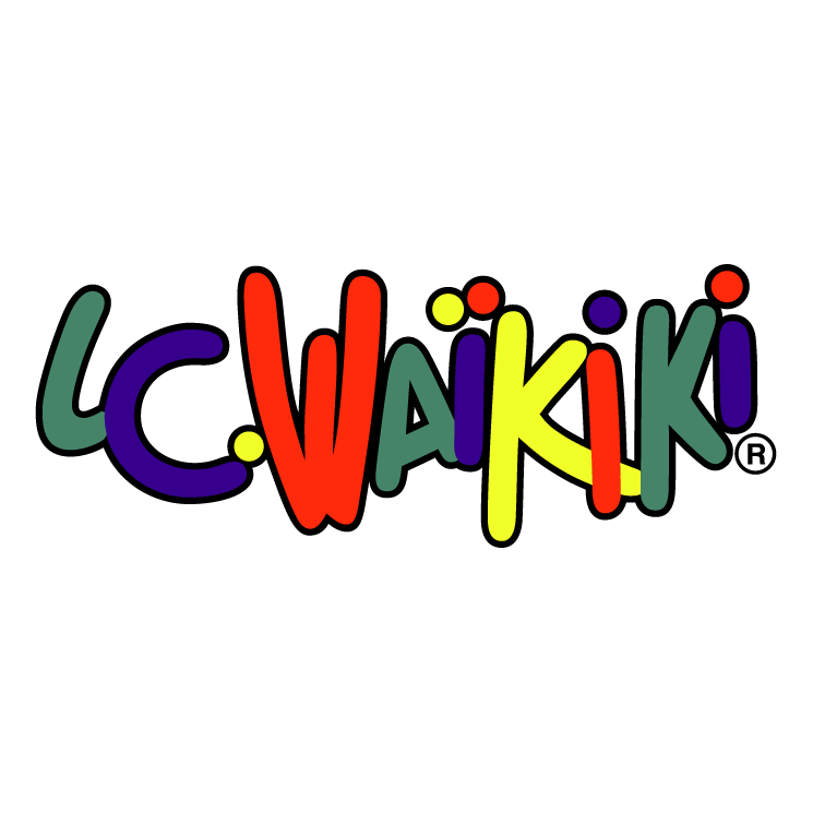 free vector Lcwaikiki