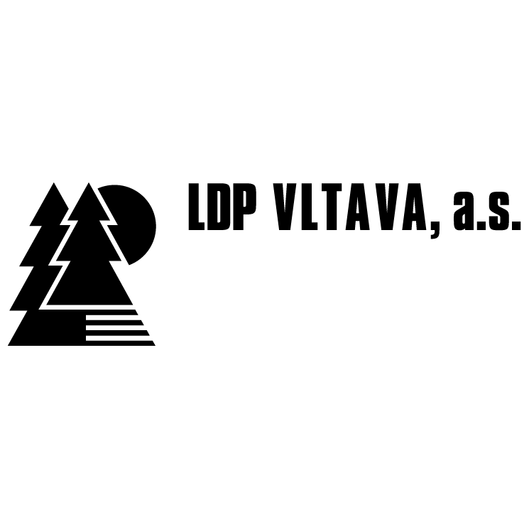 free vector Ldp vltava