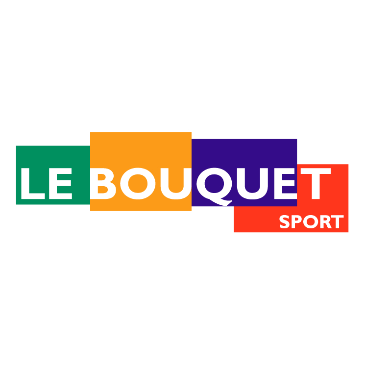 free vector Le bouquet sport 0