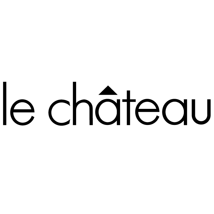 free vector Le chateau