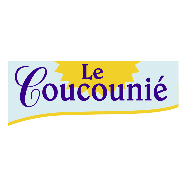 free vector Le coucounie
