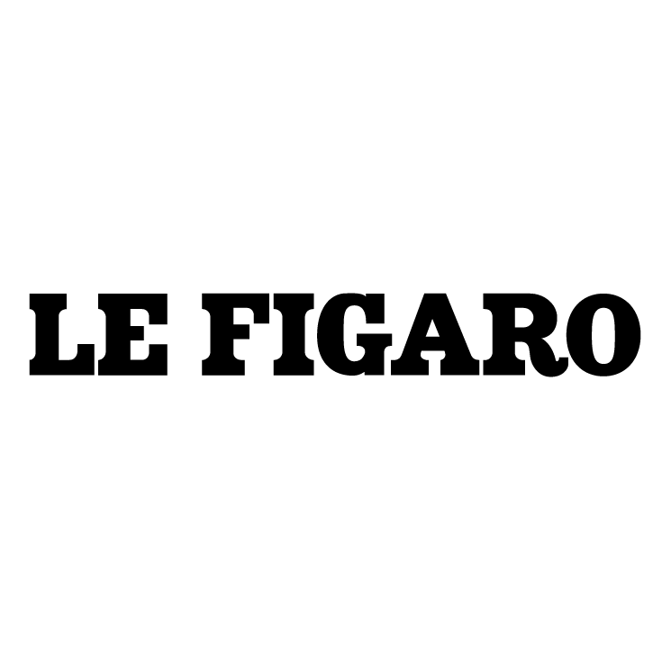 free vector Le figaro