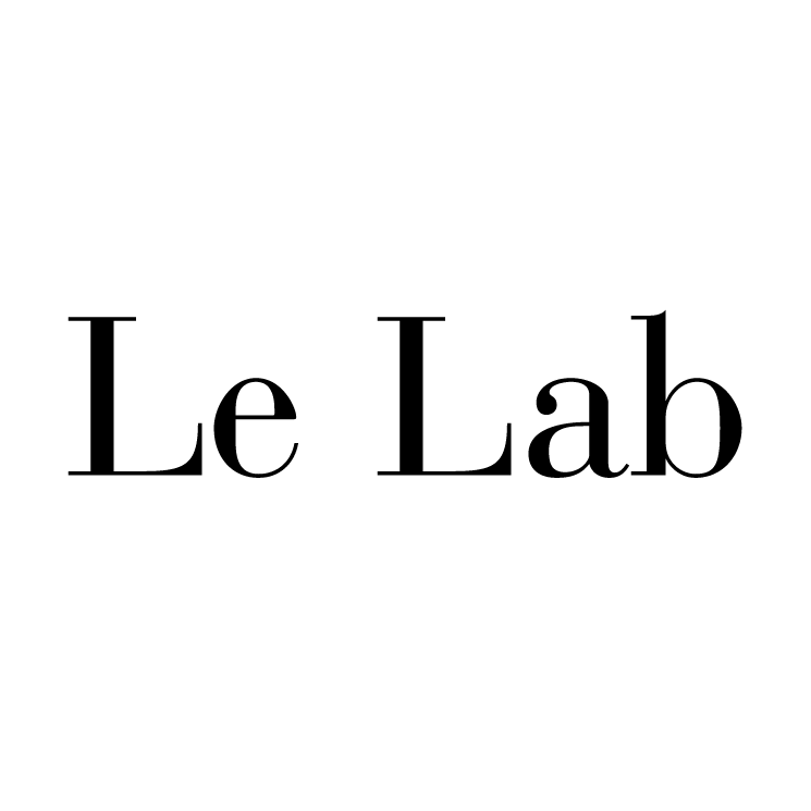 free vector Le lab