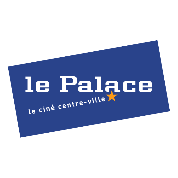 free vector Le palace