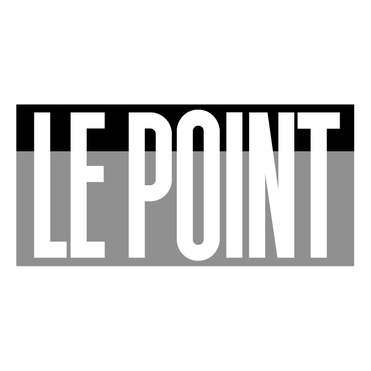 free vector Le point 0