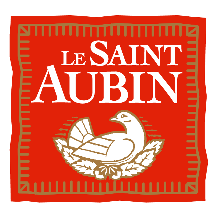 free vector Le saint aubin