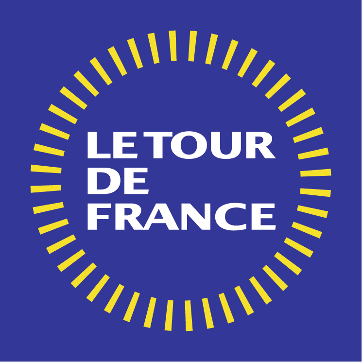 free vector Le tour de france 1