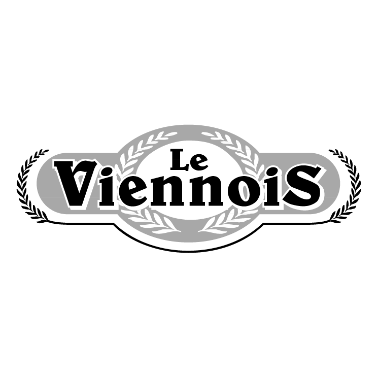 free vector Le viennois 0