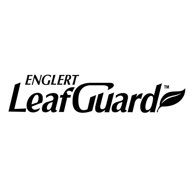 free vector Leaf guard
