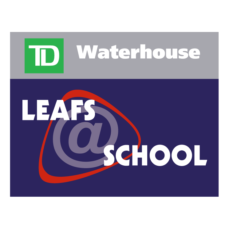 free vector Leafs school