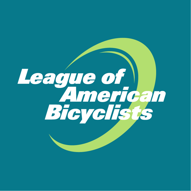 free vector League of american bicyclists