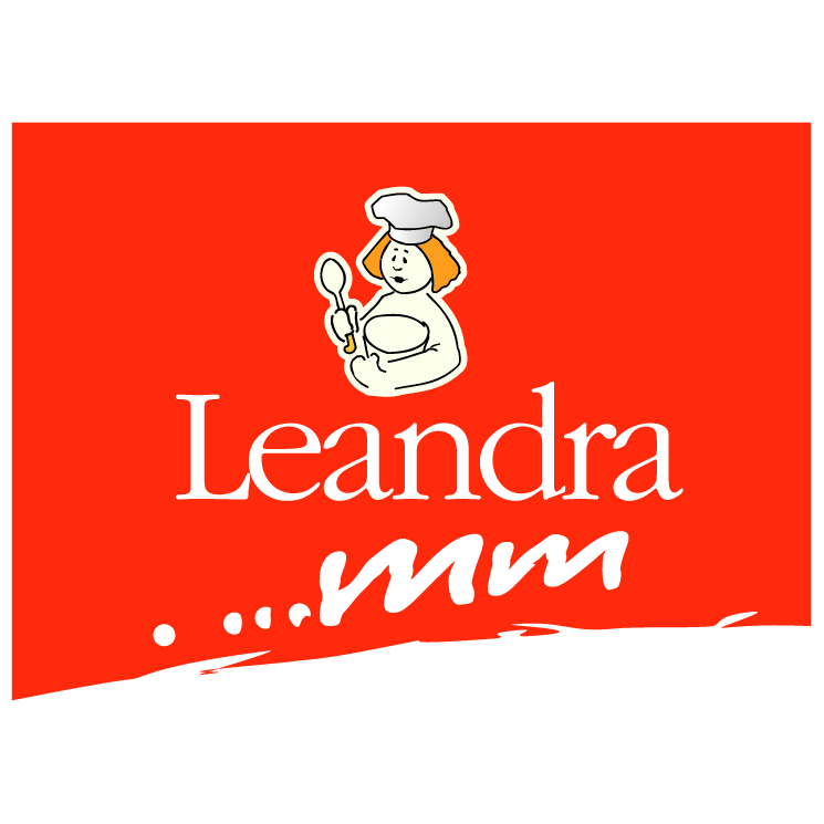 free vector Leandra