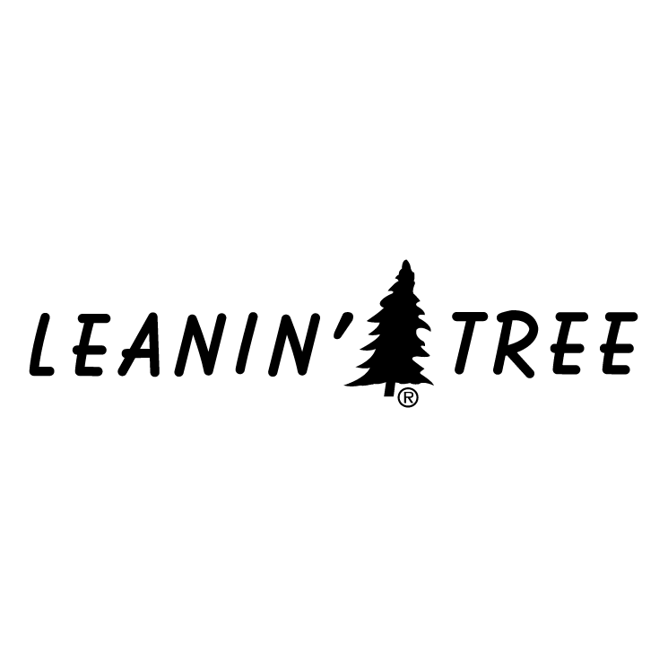 free vector Leanin tree