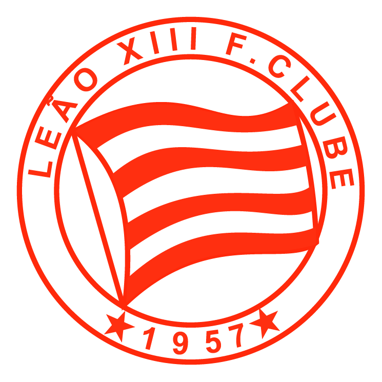free vector Leao xiii futebol clube de fortaleza ce