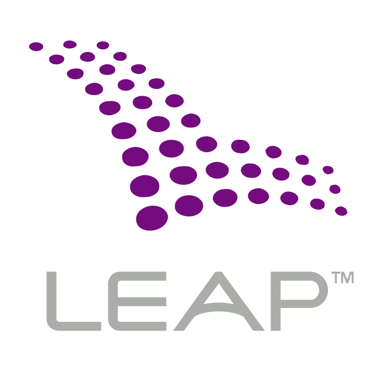 free vector Leap wireless