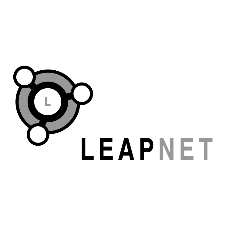 free vector Leapnet 0