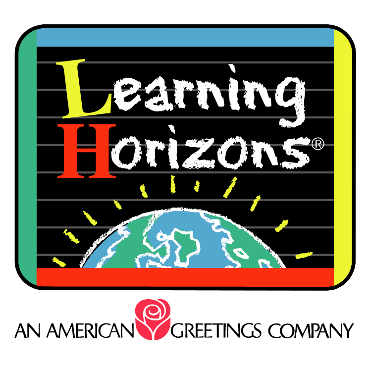 free vector Learning horizons