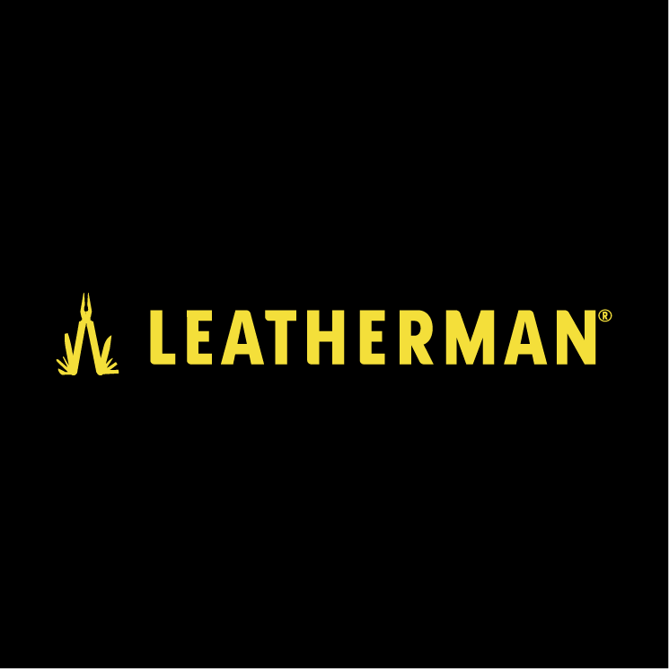 free vector Leatherman 1