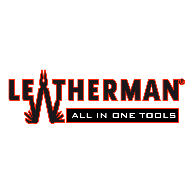 free vector Leatherman 3