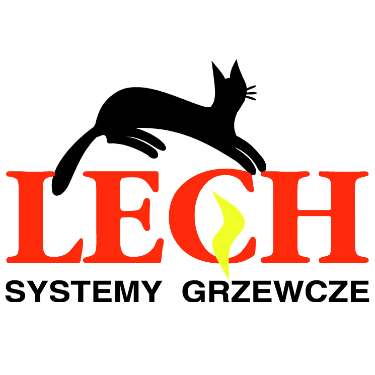 free vector Lech systemy grzewcze