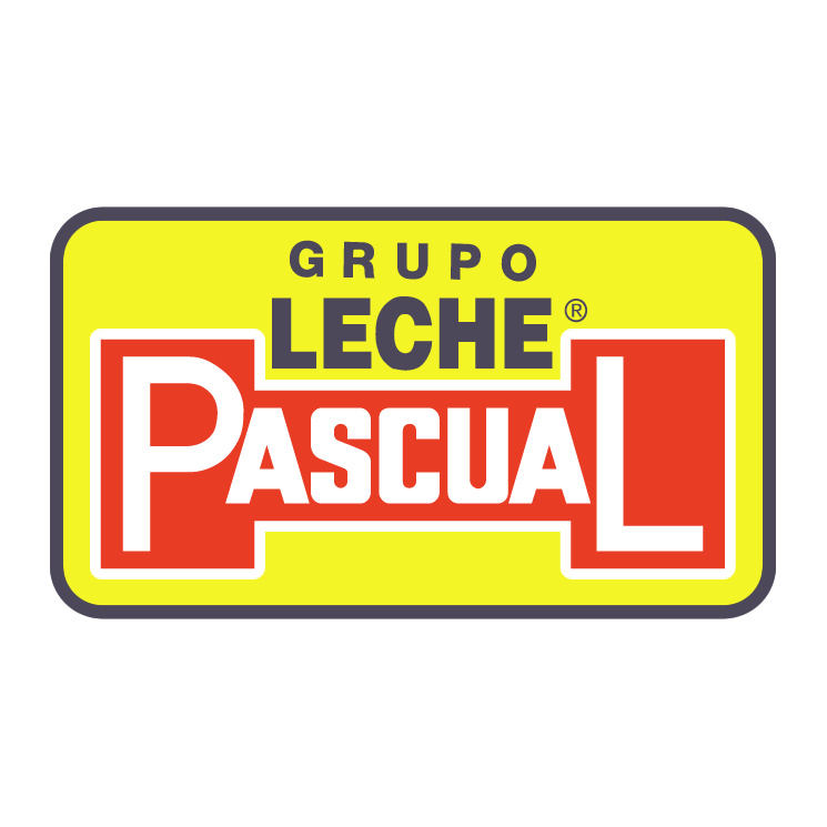 free vector Leche pascual