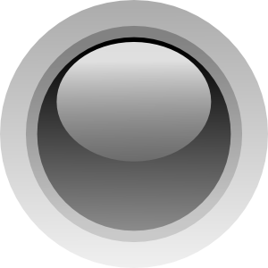 free vector Led Circle (black) clip art