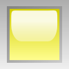 free vector Led Square (yellow) clip art