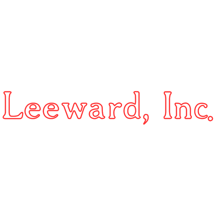 free vector Leeward