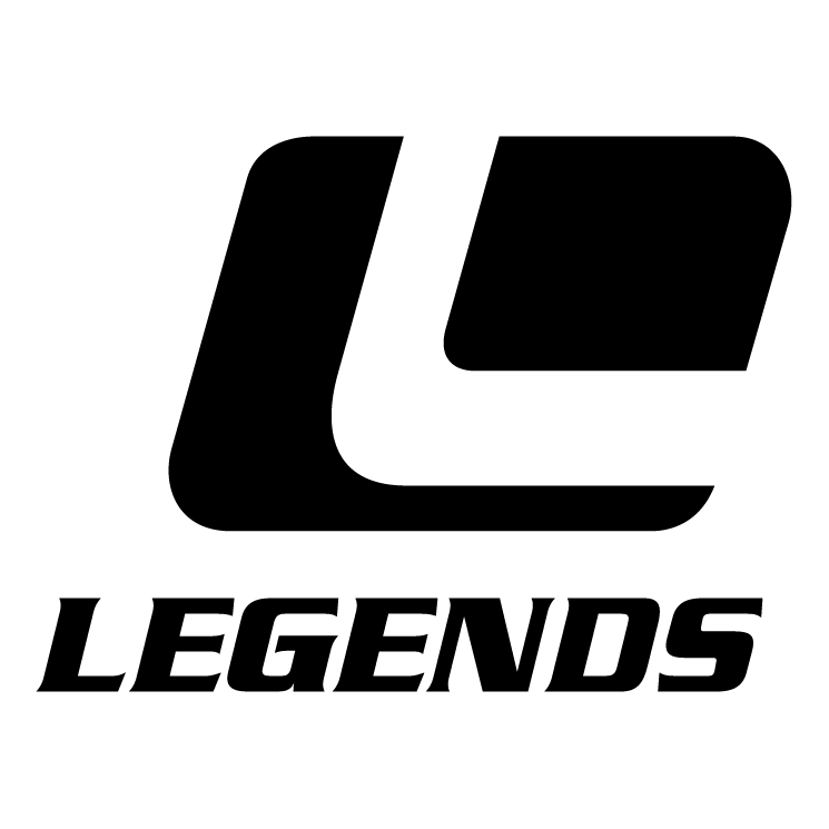 free vector Legends