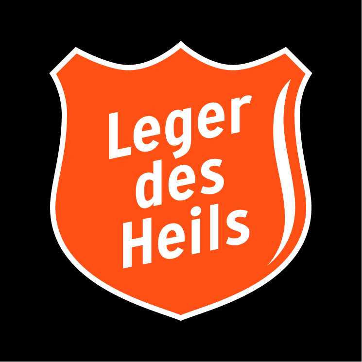 free vector Leger des heils 0
