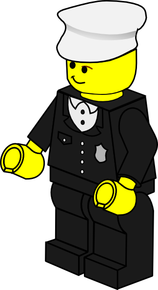 free clipart images policeman - photo #36
