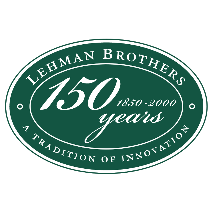 free vector Lehman brothers 0