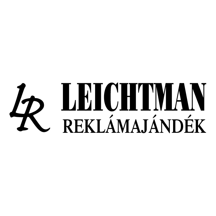 free vector Leichtman