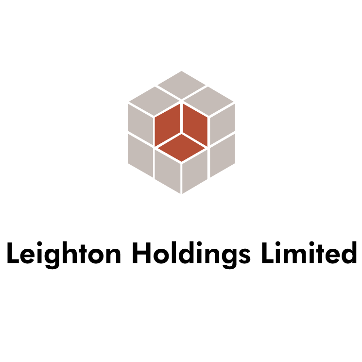 free vector Leighton holdings limited