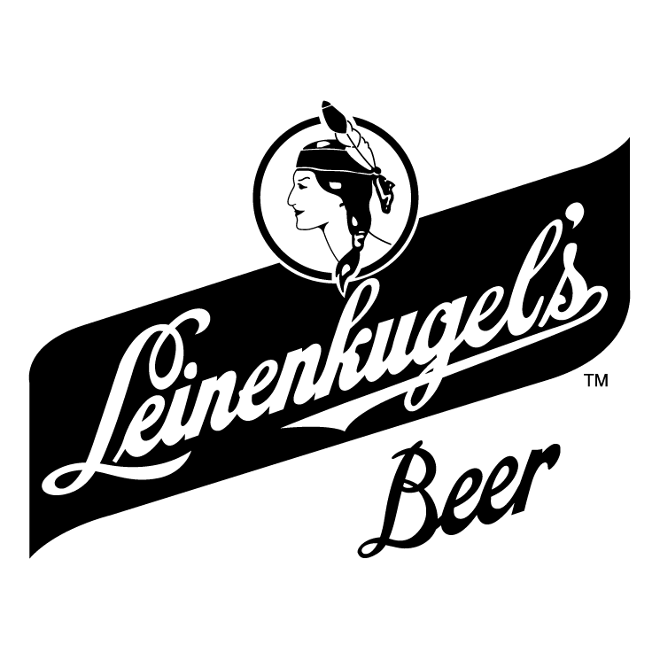 free vector Leinenkugels beer