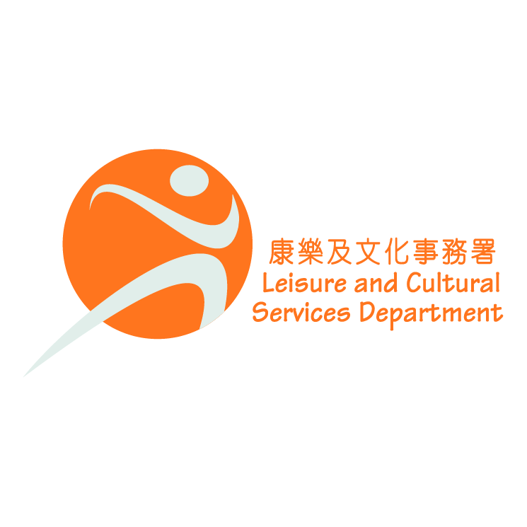 free vector Leisure cultural services department