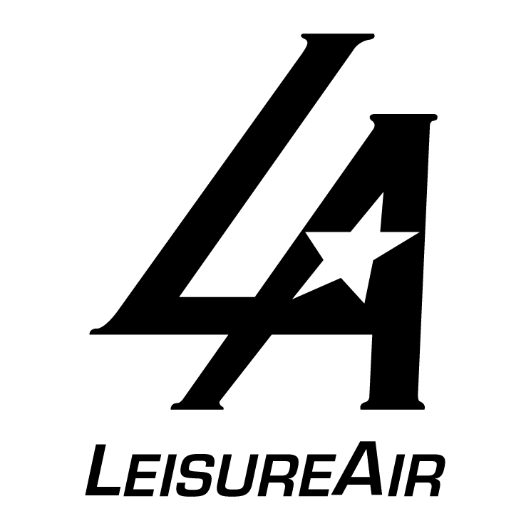 free vector Leisureair