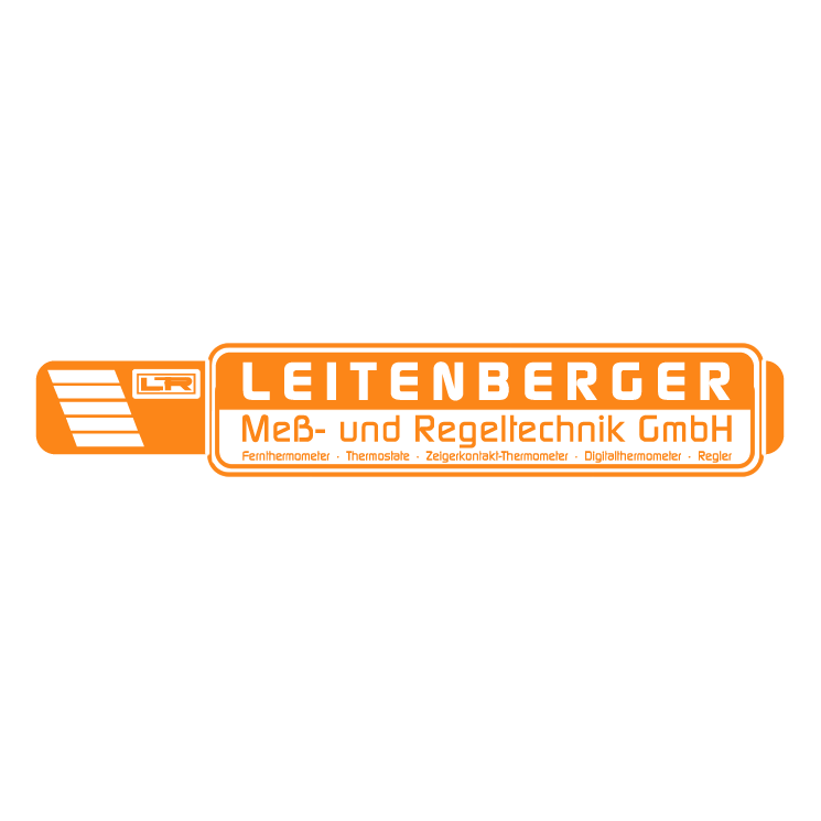 free vector Leitenberger