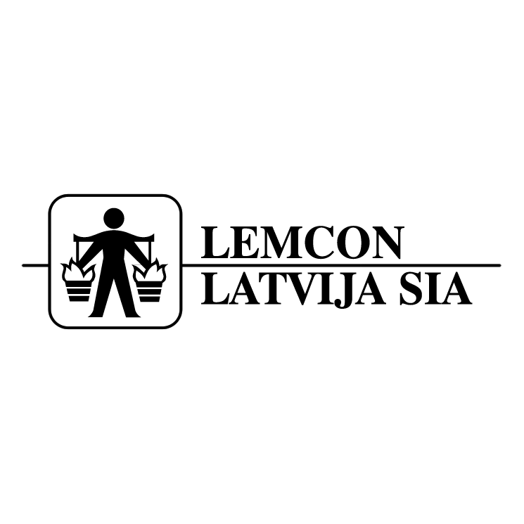 free vector Lemcon latvija