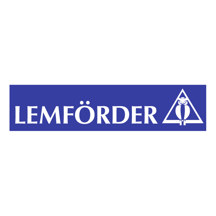 free vector Lemforder 0