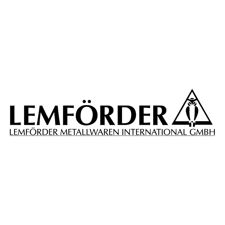 free vector Lemforder 2