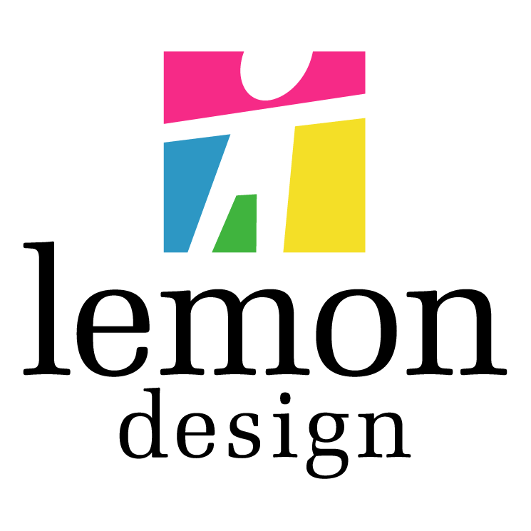 free vector Lemon design